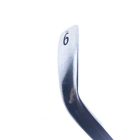 Used Titleist AP2 716 9 Iron / 42.0 Degrees / Stiff Flex