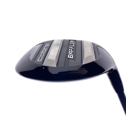 Used Cobra Baffler 2026 5 Hybrid / 24.0 Degrees / Regular Flex