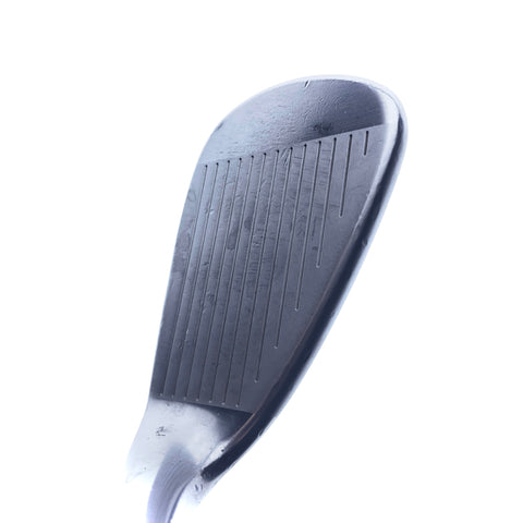 Used Titleist AP2 716 9 Iron / 42.0 Degrees / Stiff Flex