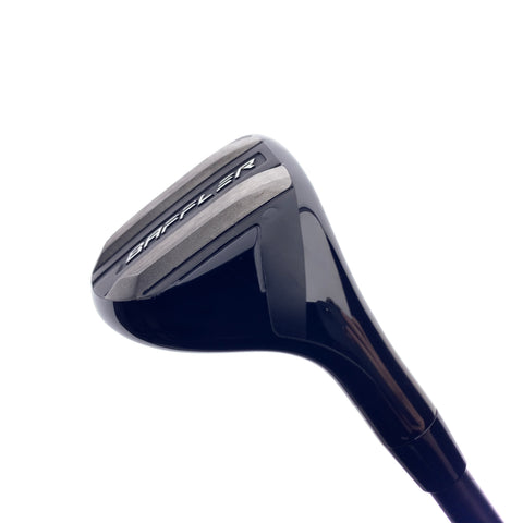 Used Cobra Baffler 2026 5 Hybrid / 24.0 Degrees / Regular Flex