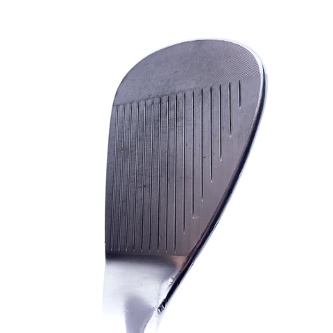 Used Titleist Vokey SM8 Tour Chrome Pitching Wedge / 46.0 Degrees / Wedge Flex