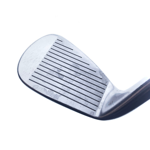 Used Titleist AP2 716 9 Iron / 42.0 Degrees / Stiff Flex