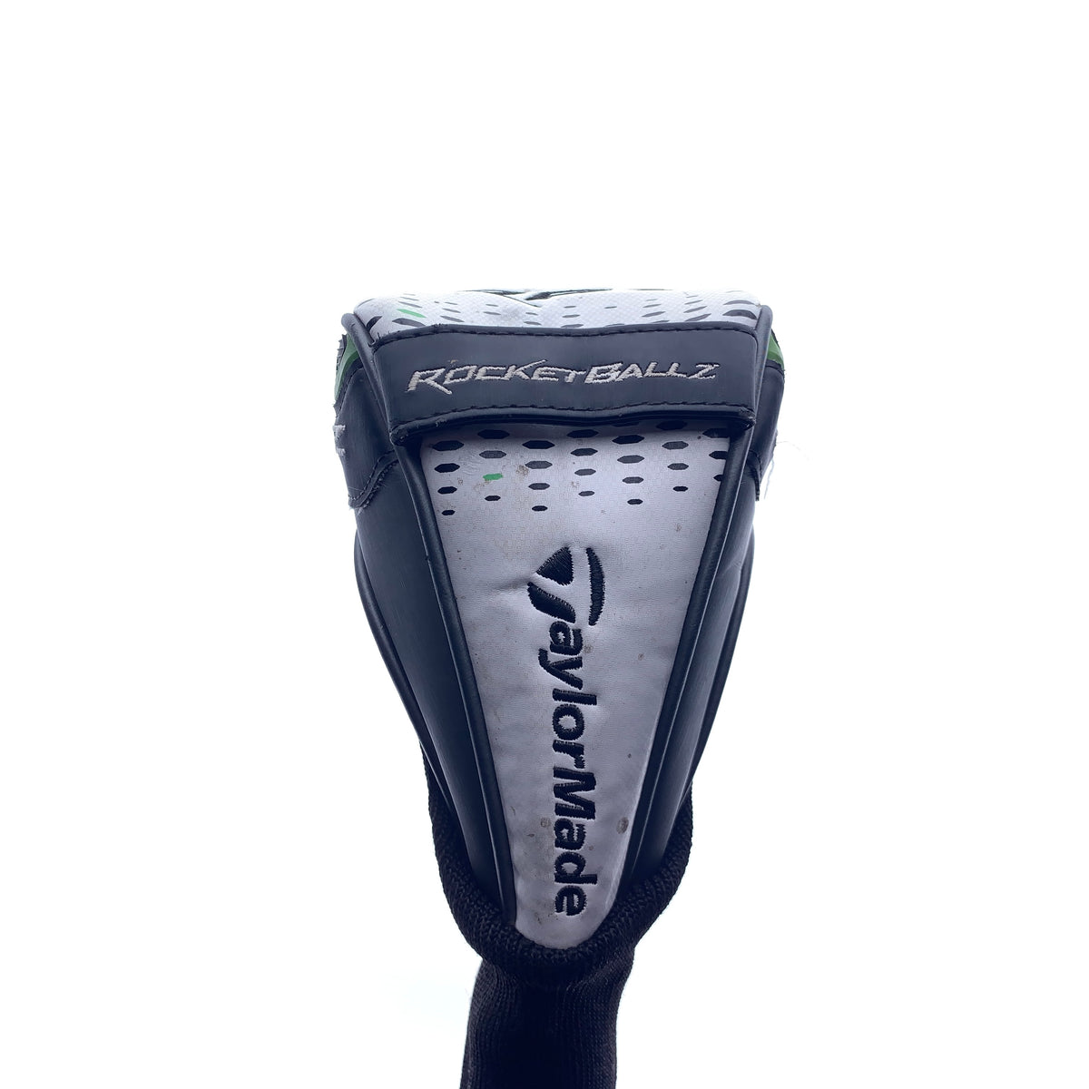 Used TaylorMade RBZ 3 Fairway Wood / 15.0 Degrees / Regular Flex