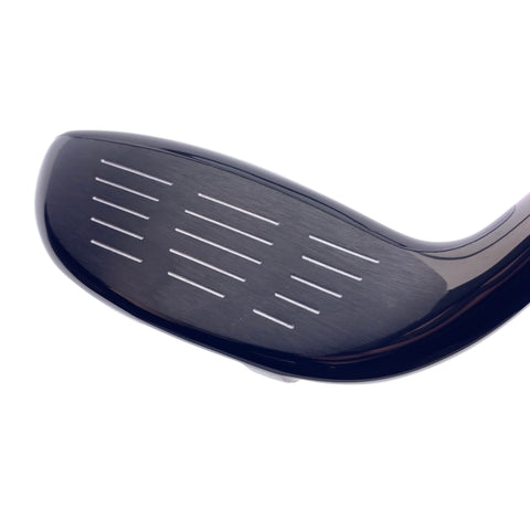 Used Cobra Baffler 2026 5 Hybrid / 24.0 Degrees / Regular Flex