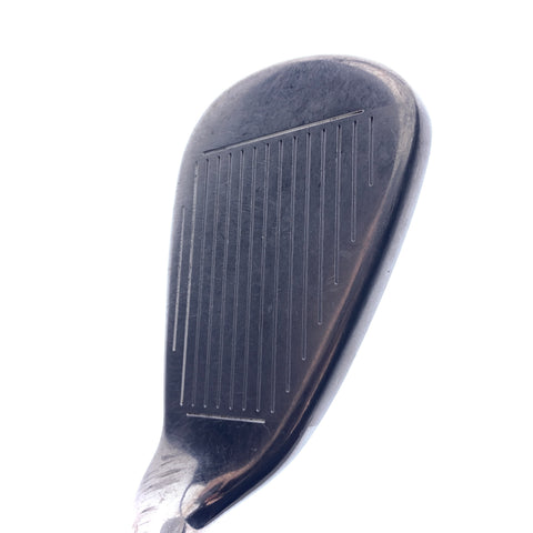 Used Callaway Fusion Wide Sole 9 Iron / 41 Degrees / Regular