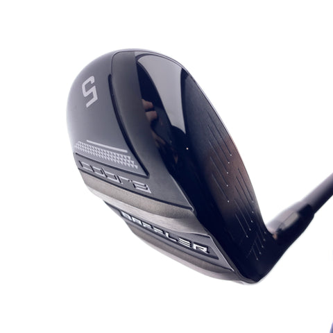 Used Cobra Baffler 2026 5 Hybrid / 24.0 Degrees / Regular Flex