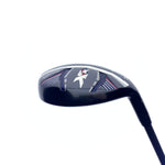 Used Callaway XR 3 Hybrid / 19.0 Degrees / Regular Flex