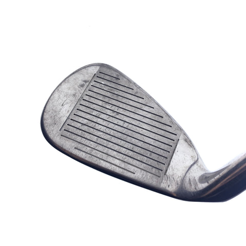 Used Callaway Fusion Wide Sole 9 Iron / 41 Degrees / Regular