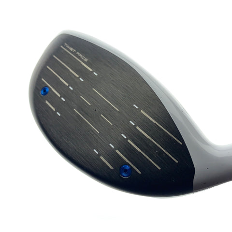 Used TOUR ISSUE TaylorMade SIM Max Driver / 8.0 Degrees / Regular Flex
