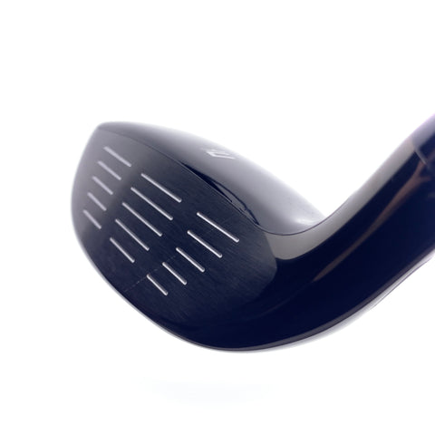 Used Cobra Baffler 2026 5 Hybrid / 24.0 Degrees / Regular Flex