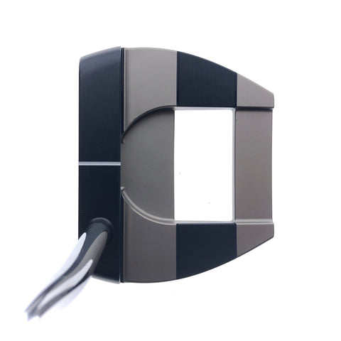 Used TOUR ISSUE Odyssey Ai-One Milled Jailbird Mini T Putter / 35.00 Inches
