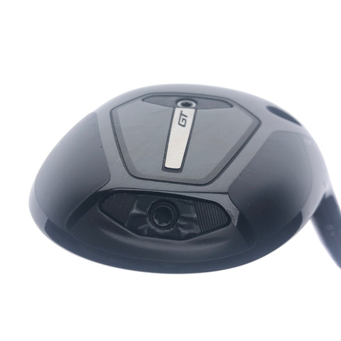 Used Titleist GT 280 Mini Driver / 13.0 Degrees / Stiff Flex