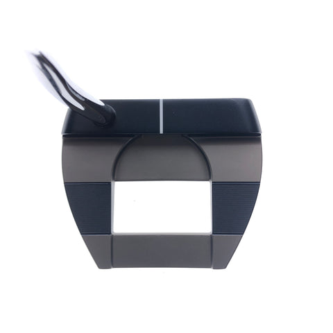 Used TOUR ISSUE Odyssey Ai-One Milled Jailbird Mini T Putter / 35.00 Inches