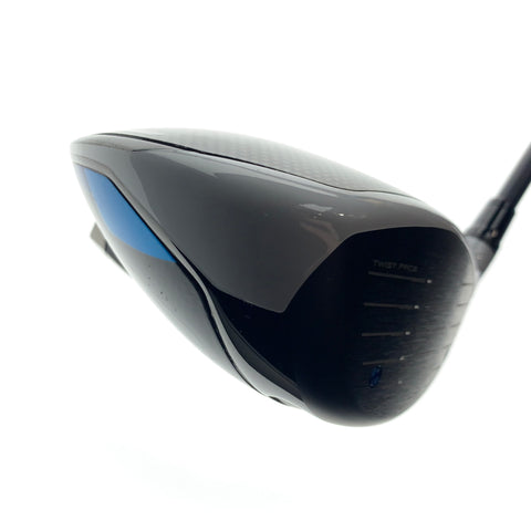 Used TOUR ISSUE TaylorMade SIM Max Driver / 8.0 Degrees / Regular Flex