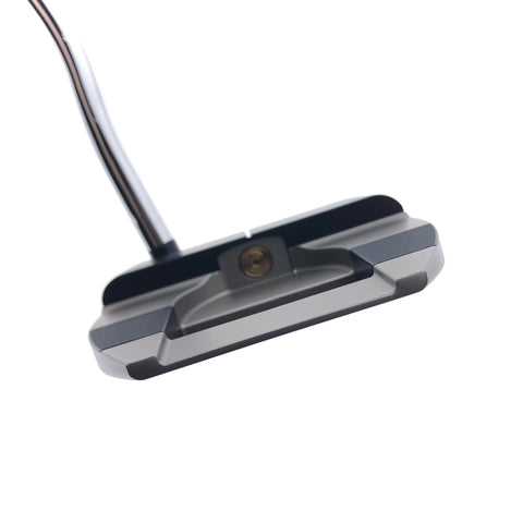 Used TOUR ISSUE Odyssey Ai-One Milled Jailbird Mini T Putter / 35.00 Inches