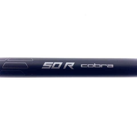 Used Cobra Baffler 2026 5 Hybrid / 24.0 Degrees / Regular Flex