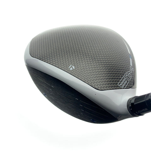 Used TOUR ISSUE TaylorMade SIM Max Driver / 8.0 Degrees / Regular Flex