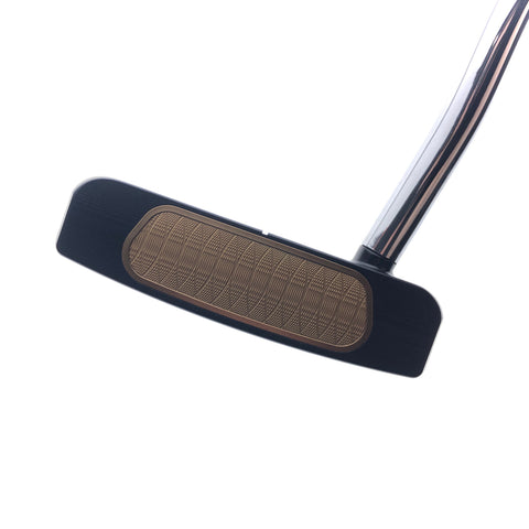 Used TOUR ISSUE Odyssey Ai-One Milled Jailbird Mini T Putter / 35.00 Inches
