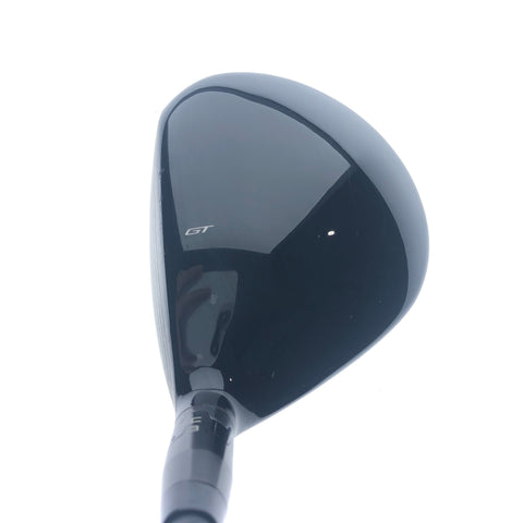 Used Titleist GT2 3 Fairway Wood / 16.5 Degrees / Stiff Flex