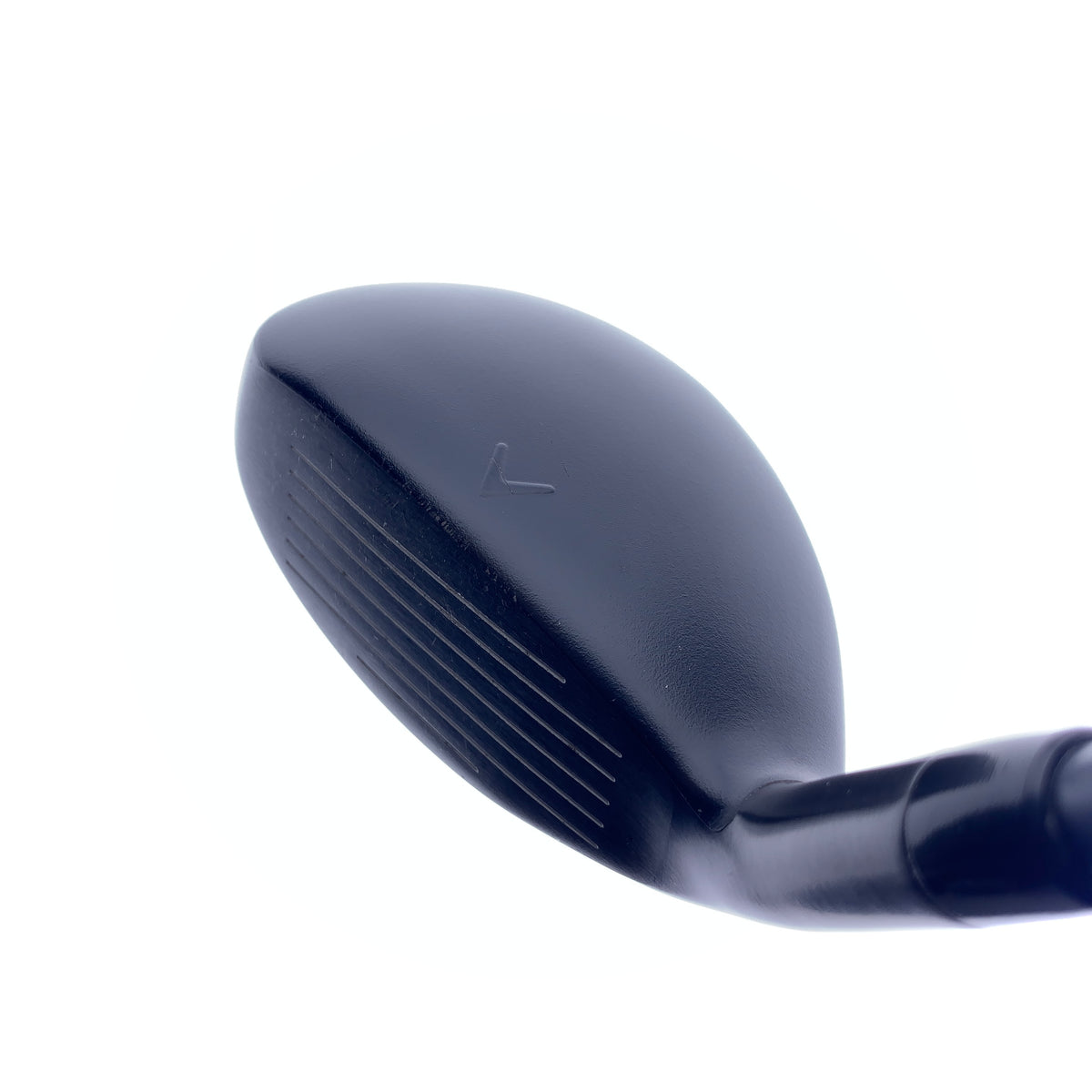 Used Callaway XR 3 Hybrid / 19.0 Degrees / Regular Flex