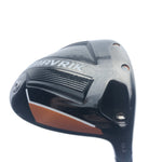 Used Callaway Mavrik Driver / 10.5 Degrees / Regular Flex