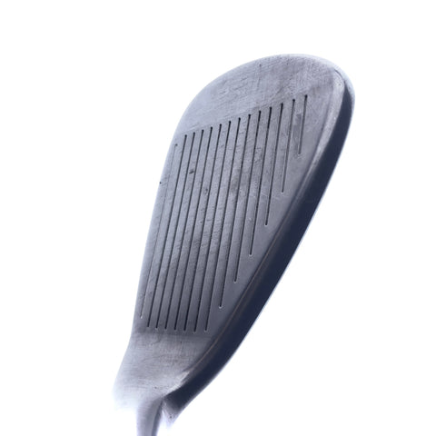 Used TaylorMade SIM2 MAX 8 Iron / 32.5 Degrees / Stiff Flex