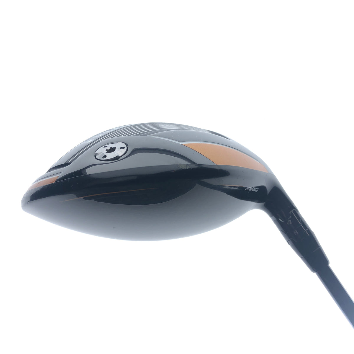 Used Callaway Mavrik Driver / 10.5 Degrees / Regular Flex