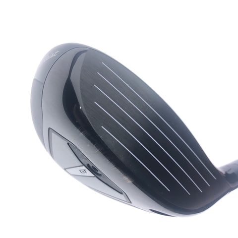 Used Titleist GT 280 Mini Driver / 13.0 Degrees / Stiff Flex