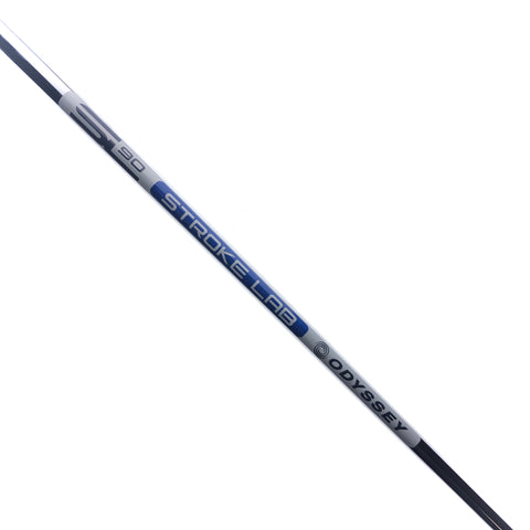 Used TOUR ISSUE Odyssey Ai-One Milled Jailbird Mini T Putter / 35.00 Inches