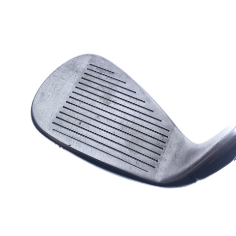 Used TaylorMade SIM2 MAX 8 Iron / 32.5 Degrees / Stiff Flex