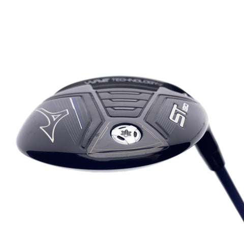 Used Mizuno ST 190 Tour Spoon 3 Fairway Wood / 15.0 Degrees / Regular Flex