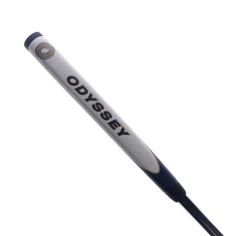 Used TOUR ISSUE Odyssey Ai-One Milled Jailbird Mini T Putter / 35.00 Inches