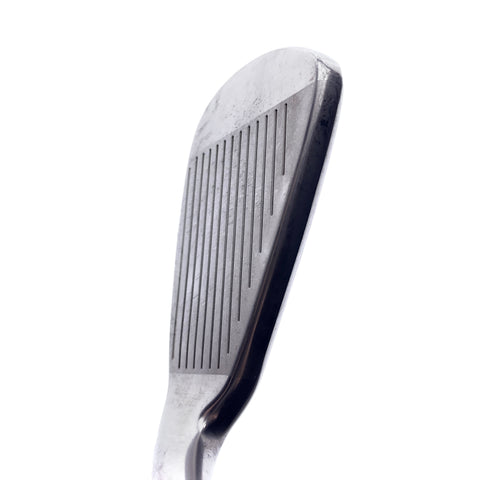 Used TaylorMade Stealth 5 Iron / 21 Degrees / Regular Flex