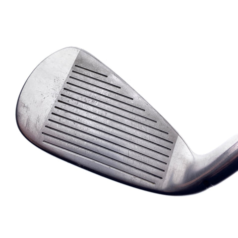 Used TaylorMade Stealth 5 Iron / 21 Degrees / Regular Flex