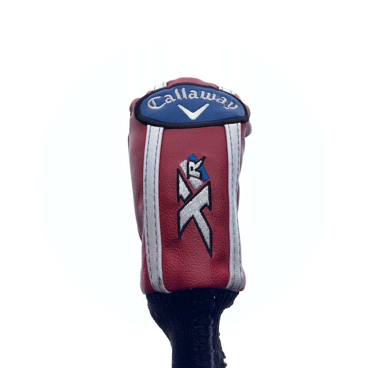 Used Callaway XR 3 Hybrid / 19.0 Degrees / Regular Flex