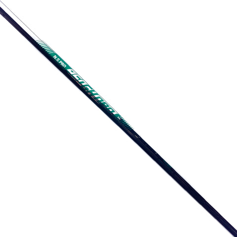 Used TaylorMade Stealth 5 Iron / 21 Degrees / Regular Flex