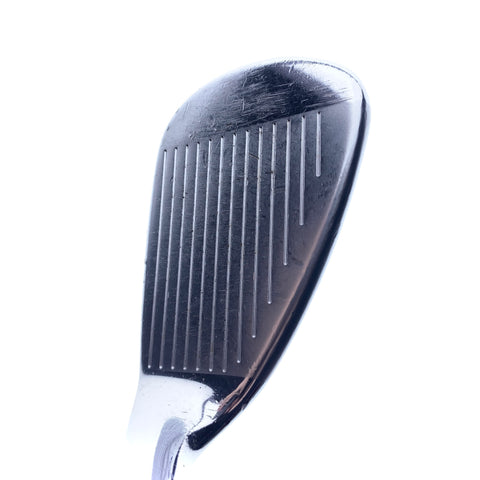 Used Titleist AP2 710 Pitching Wedge Iron / 47 Degrees / Stiff Flex