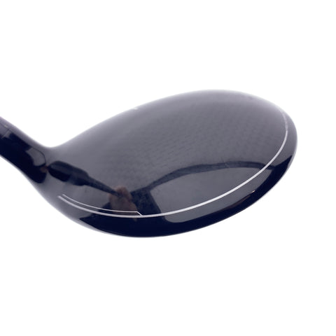 Used Mizuno ST 190 Tour Spoon 3 Fairway Wood / 15.0 Degrees / Regular Flex