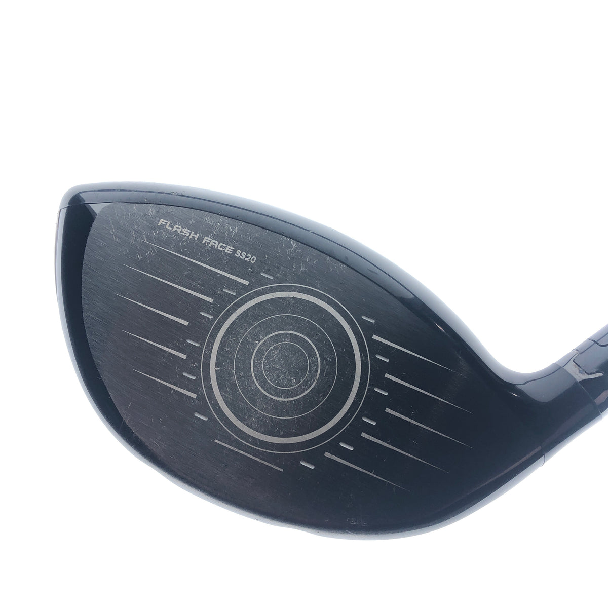 Used Callaway Mavrik Driver / 10.5 Degrees / Regular Flex