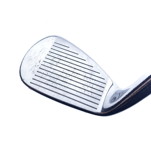 Used Titleist AP2 710 Pitching Wedge Iron / 47 Degrees / Stiff Flex