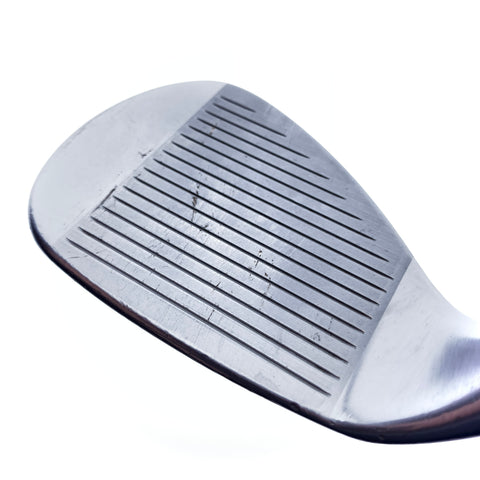 Used Titleist Vokey SM10 Tour Chrome Lob Wedge / 60.0 Degrees / Wedge Flex