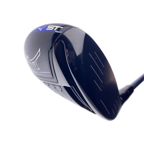 Used Mizuno ST 190 Tour Spoon 3 Fairway Wood / 15.0 Degrees / Regular Flex