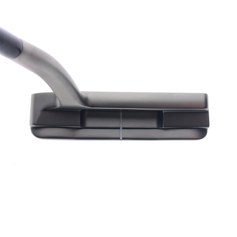Used TOUR ISSUE Odyssey Ai-One Silver #3 Putter / 34.0 Inches