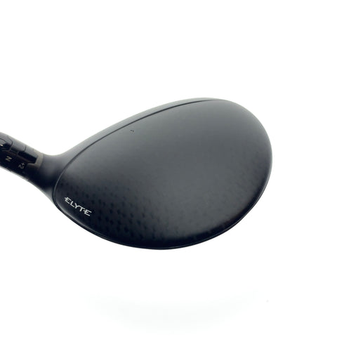 Used Callaway Elyte 3 Fairway Wood / 15.0 Degrees / Stiff Flex