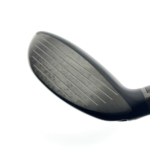 Used Callaway Elyte 3 Fairway Wood / 15.0 Degrees / Stiff Flex