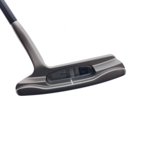 Used TOUR ISSUE Odyssey Ai-One Silver #3 Putter / 34.0 Inches