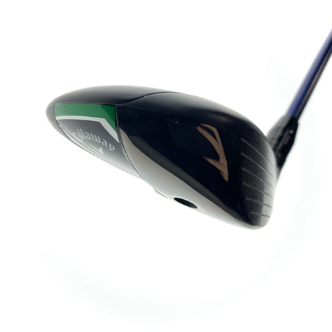 Used Callaway Elyte 3 Fairway Wood / 15.0 Degrees / Stiff Flex