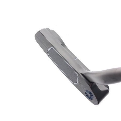 Used TOUR ISSUE Odyssey Ai-One Silver #3 Putter / 34.0 Inches
