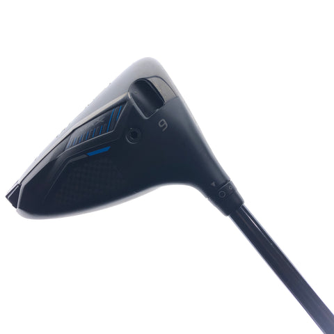 Used Ping G440 MAX Driver / 9.0 Degrees / Regular Flex