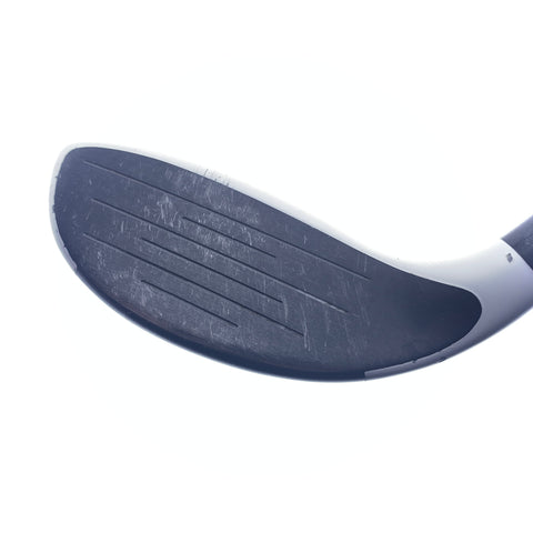 Used TaylorMade Burner Superfast 2.0 5 Hybrid / 24.0 Degrees / Ladies Flex